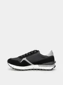 Evoids 762502-010 Zapatillas de hombre Halush - 2
