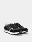 Evoids 762502-010 Zapatillas de hombre Halush - 3