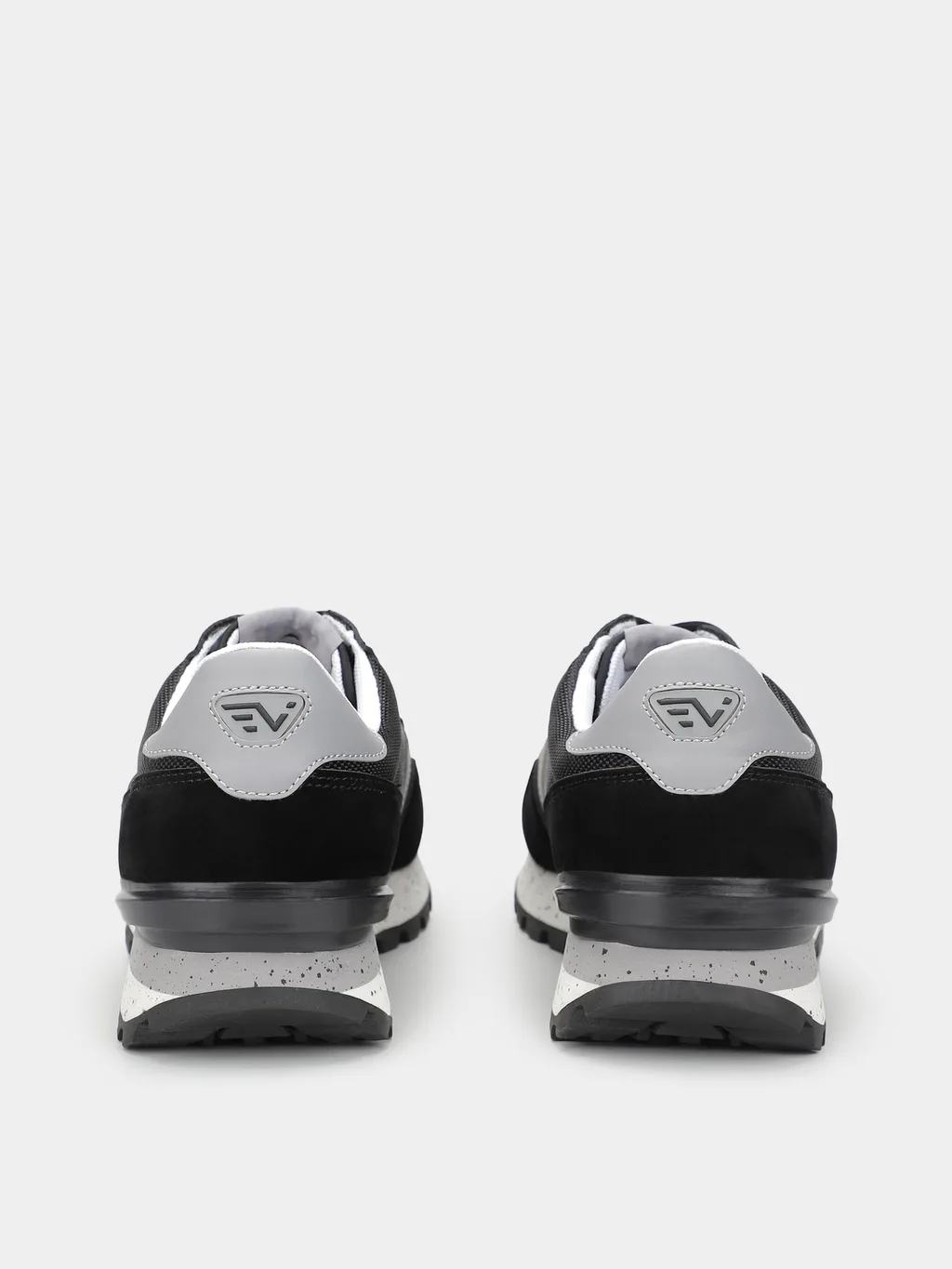 Evoids 762502-010 Zapatillas de hombre Halush - 5