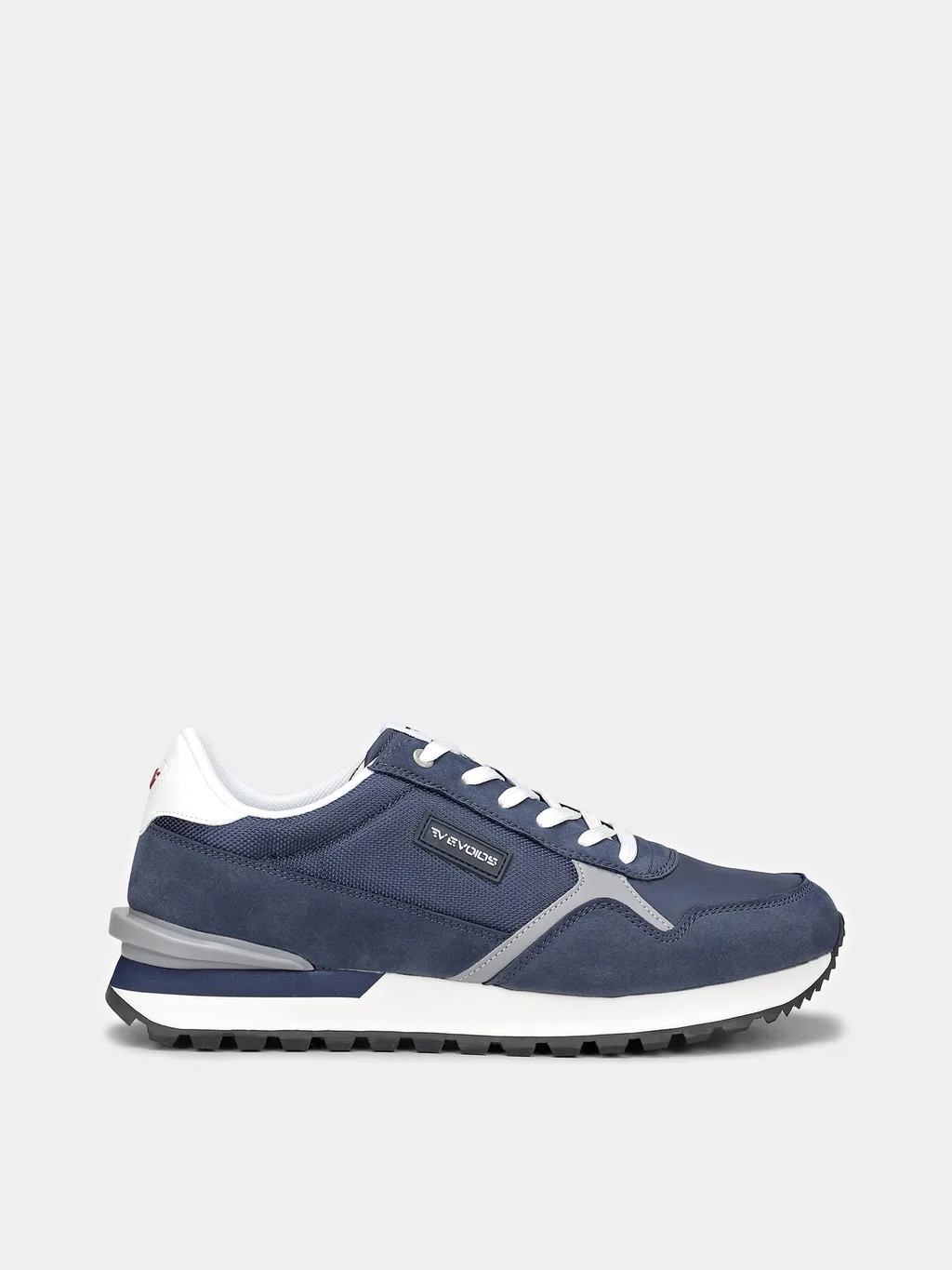 Evoids 762502-450 Zapatillas de hombre Halush - 1