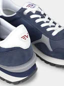 Evoids 762502-450 Zapatillas de hombre Halush - 5