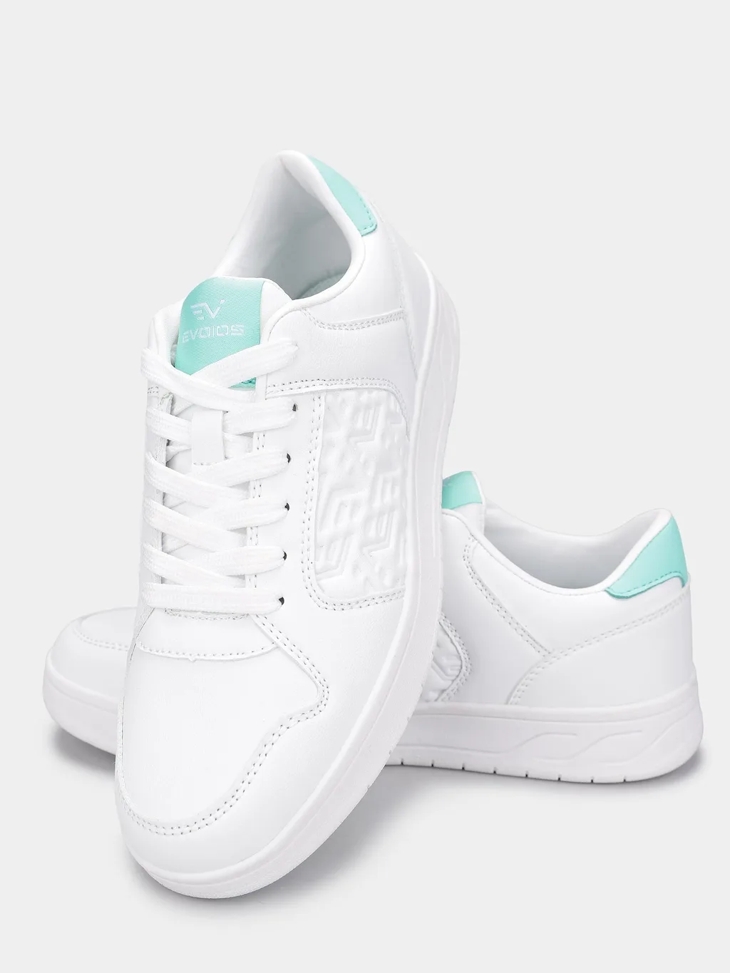Evoids 762503-100 Zapatillas de mujer Rhiannon - 4
