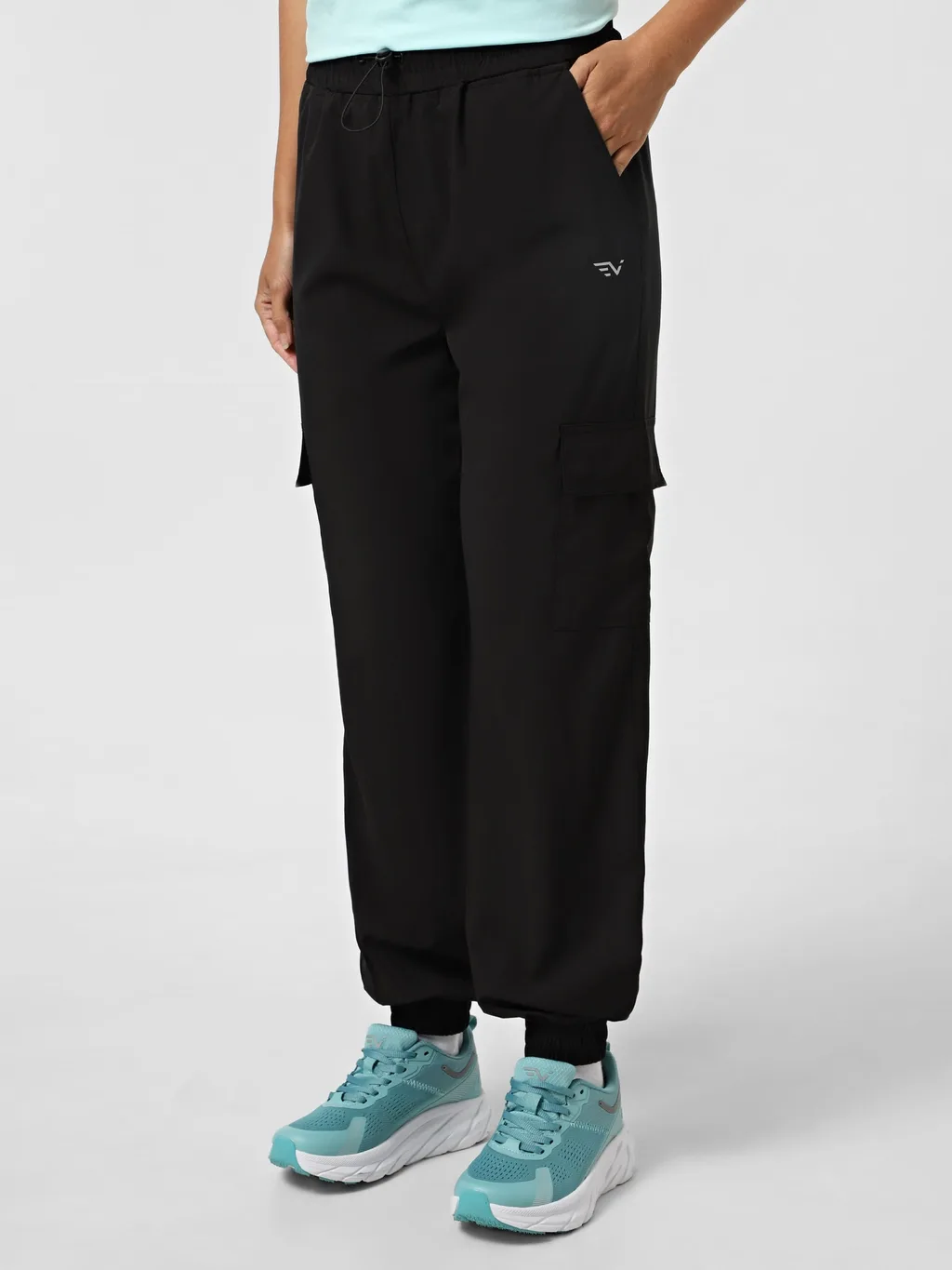 Evoids 792501-010 Pantalones de mujer Maiden - 1