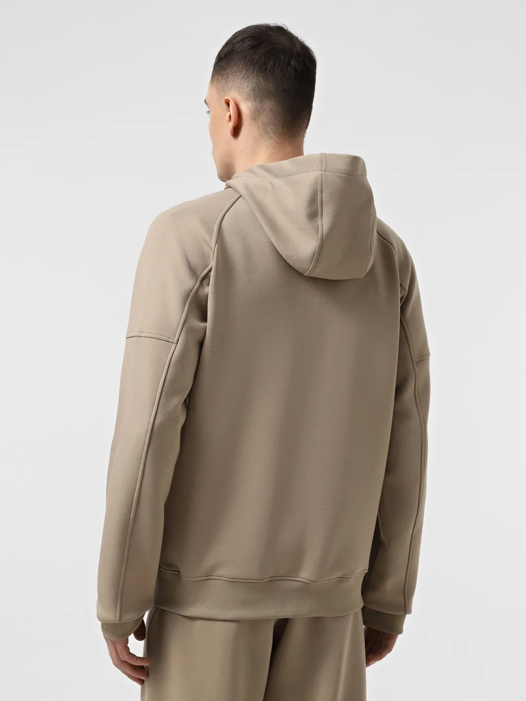 Evoids 792502-240 Sudadera de hombre Zeus - 2