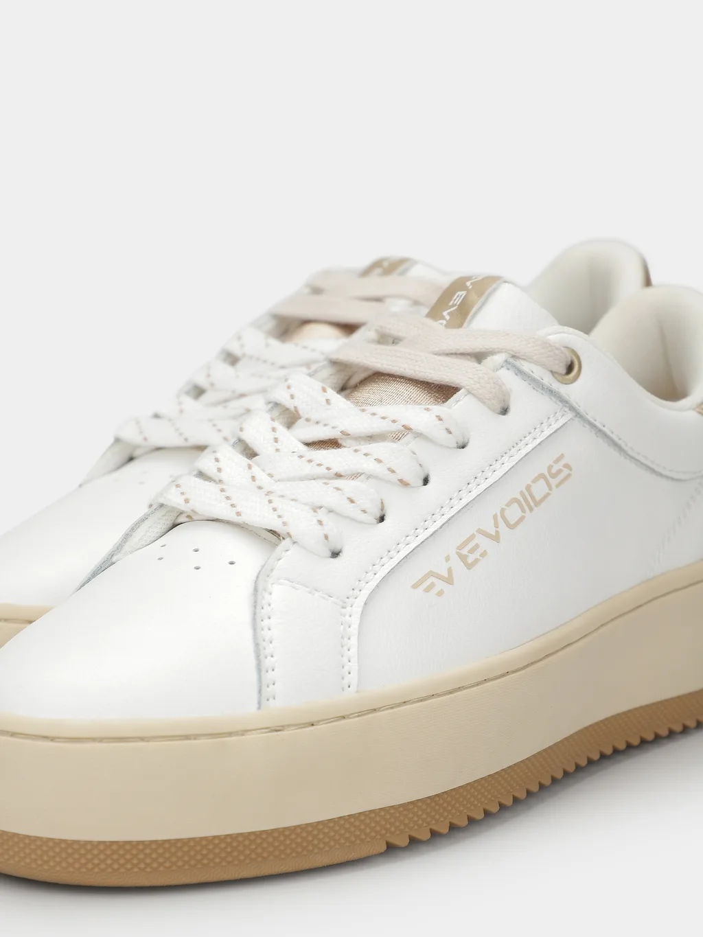 Evoids 872501-100 Zapatillas de mujer Barfa - 5