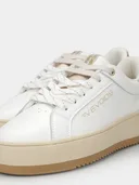 Evoids 872501-100 Zapatillas de mujer Barfa - 5