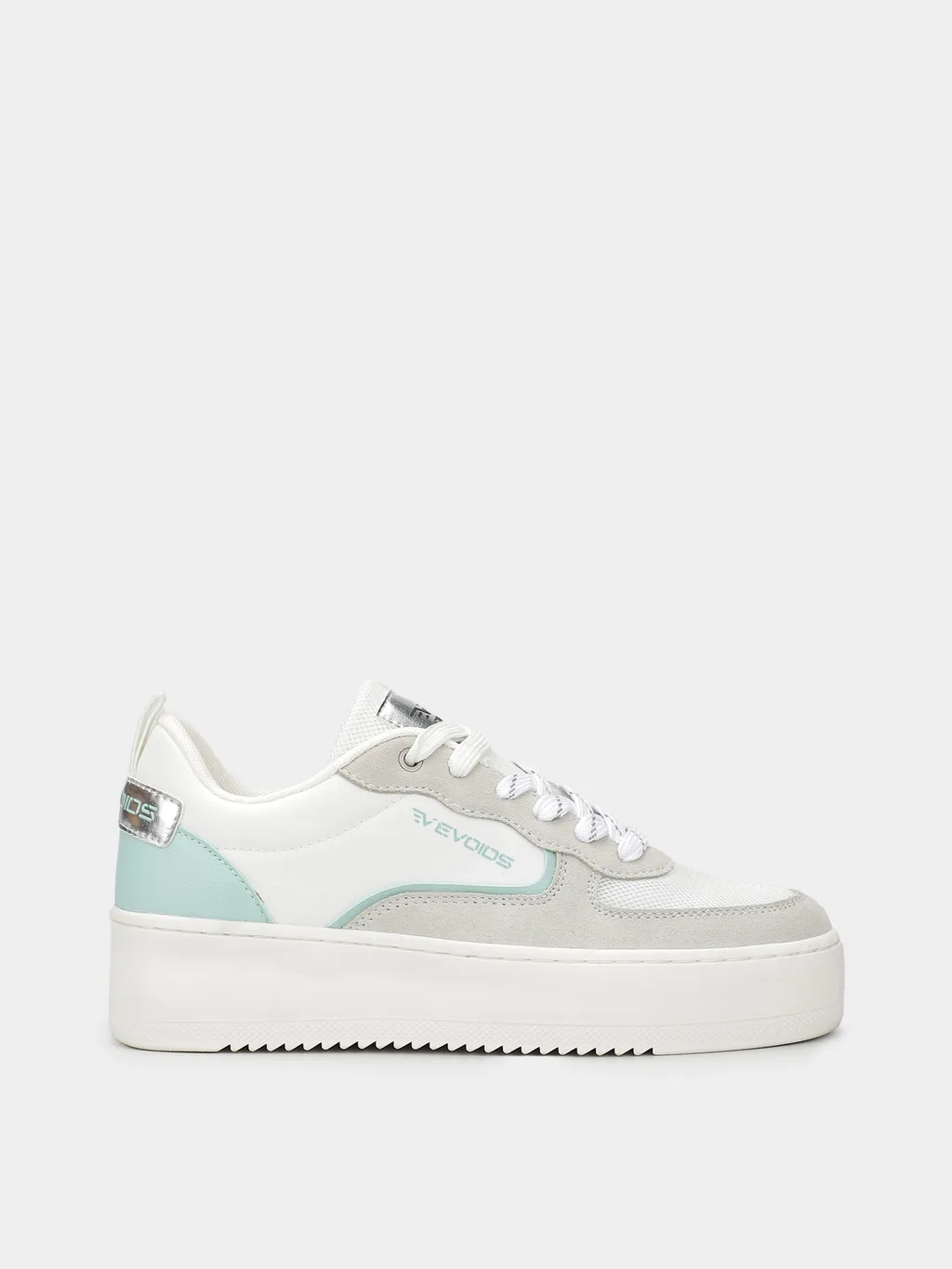 Evoids 872502-100 Zapatillas de mujer Galica - 1