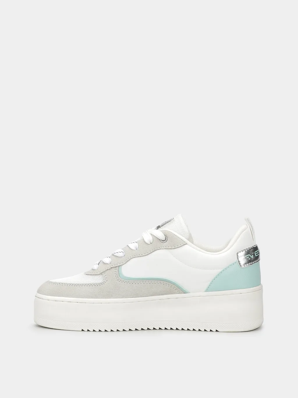 Evoids 872502-100 Zapatillas de mujer Galica - 2