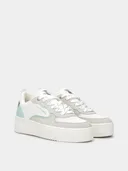 Evoids 872502-100 Zapatillas de mujer Galica - 3