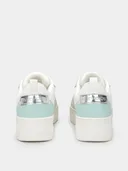 Evoids 872502-100 Zapatillas de mujer Galica - 4