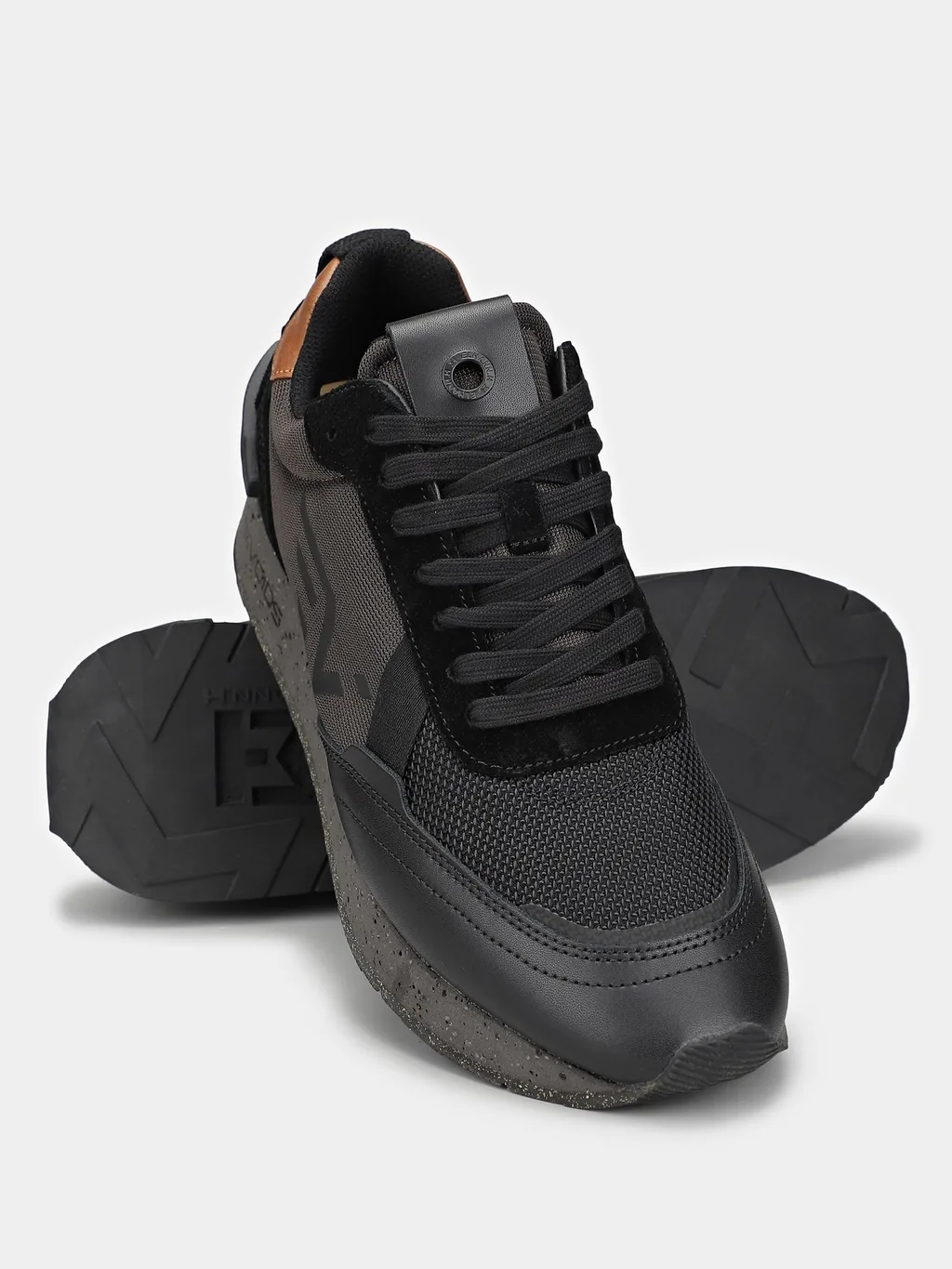 Evoids 872503-010 Zapatillas de hombre Apador - 4
