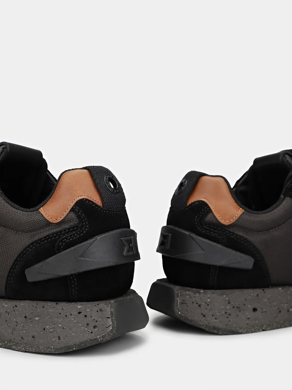 Evoids 872503-010 Zapatillas de hombre Apador - 5