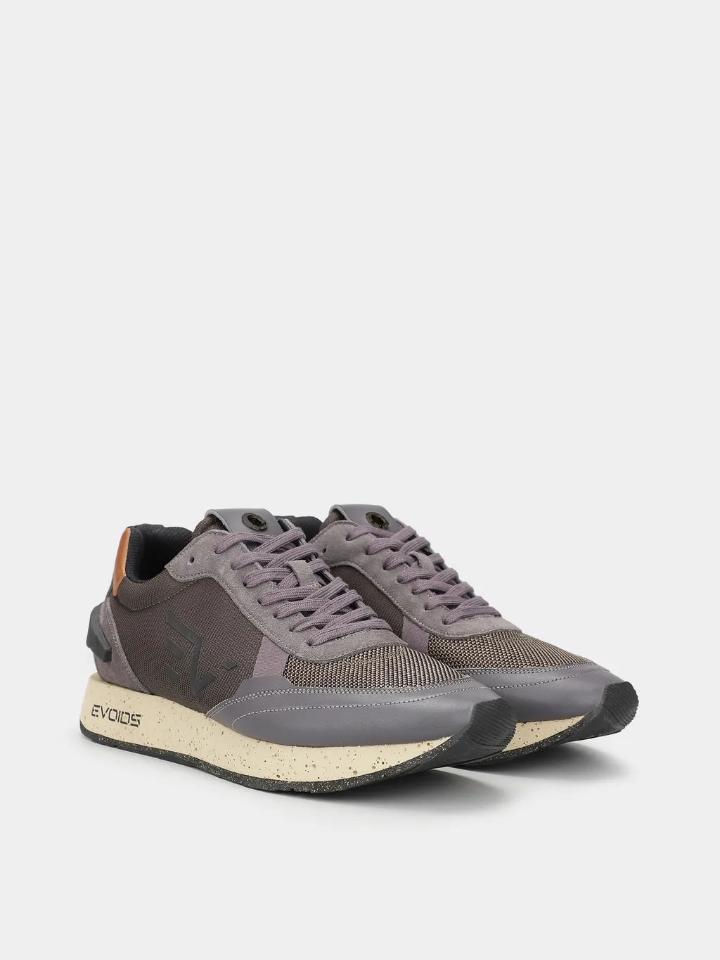 Evoids 872503-020 Zapatillas de hombre Apador - 3