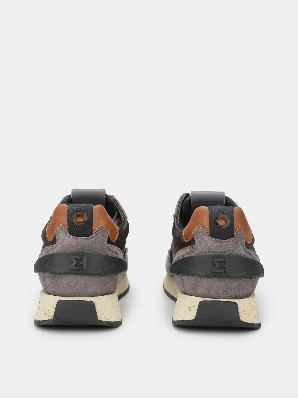 Evoids 872503-020 Zapatillas de hombre Apador - 4