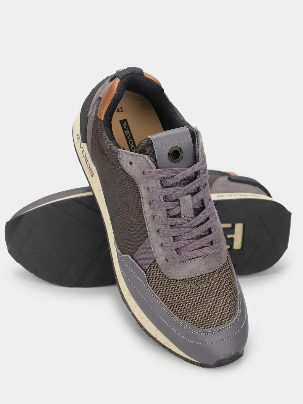 Evoids 872503-020 Zapatillas de hombre Apador - 5
