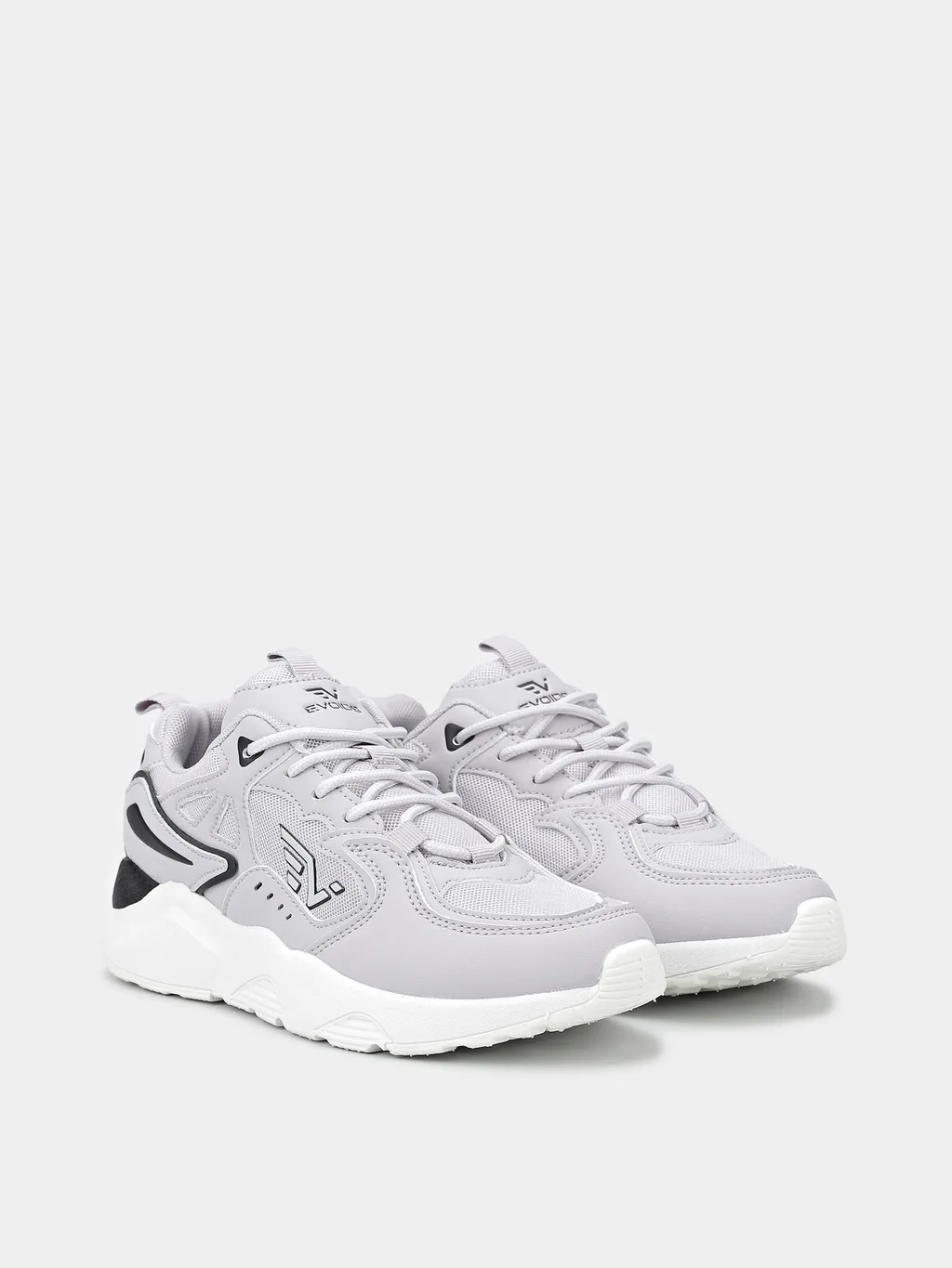 Evoids 912501-011 Zapatillas de mujer Niamh - 3