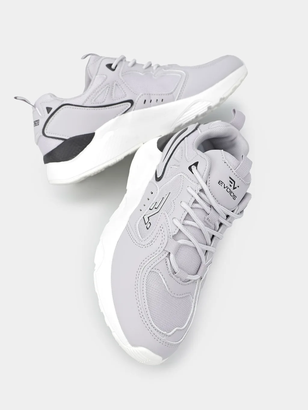 Evoids 912501-011 Zapatillas de mujer Niamh - 4