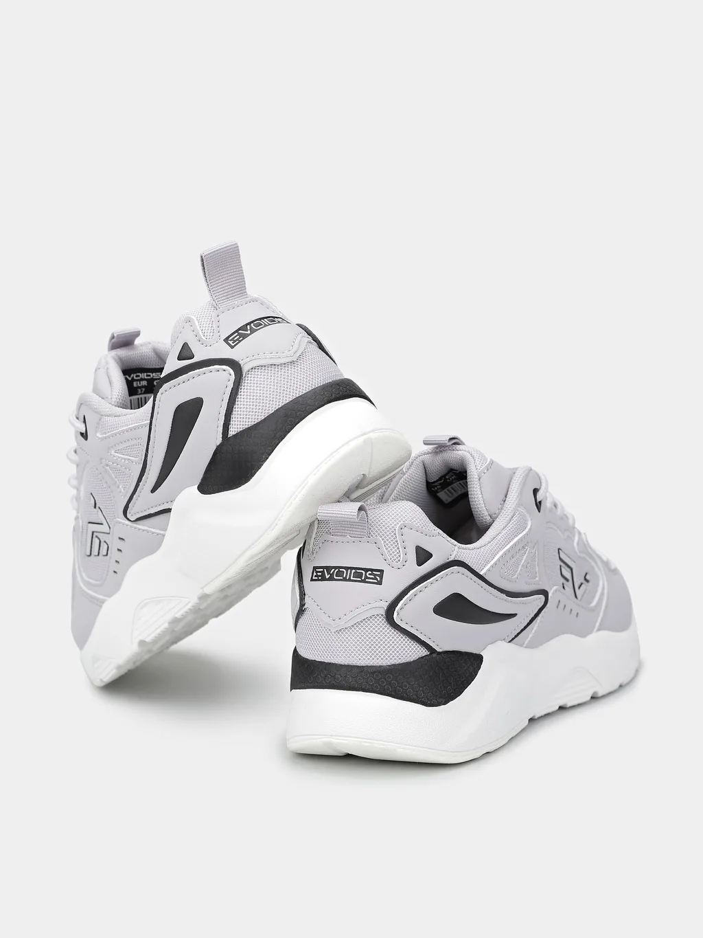 Evoids 912501-011 Zapatillas de mujer Niamh - 5