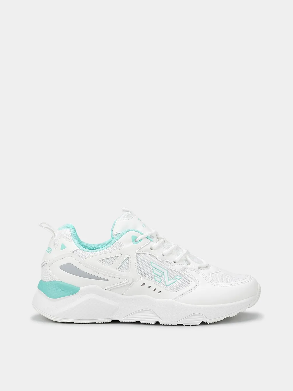 Evoids 912501-100 Zapatillas de mujer Niamh - 1