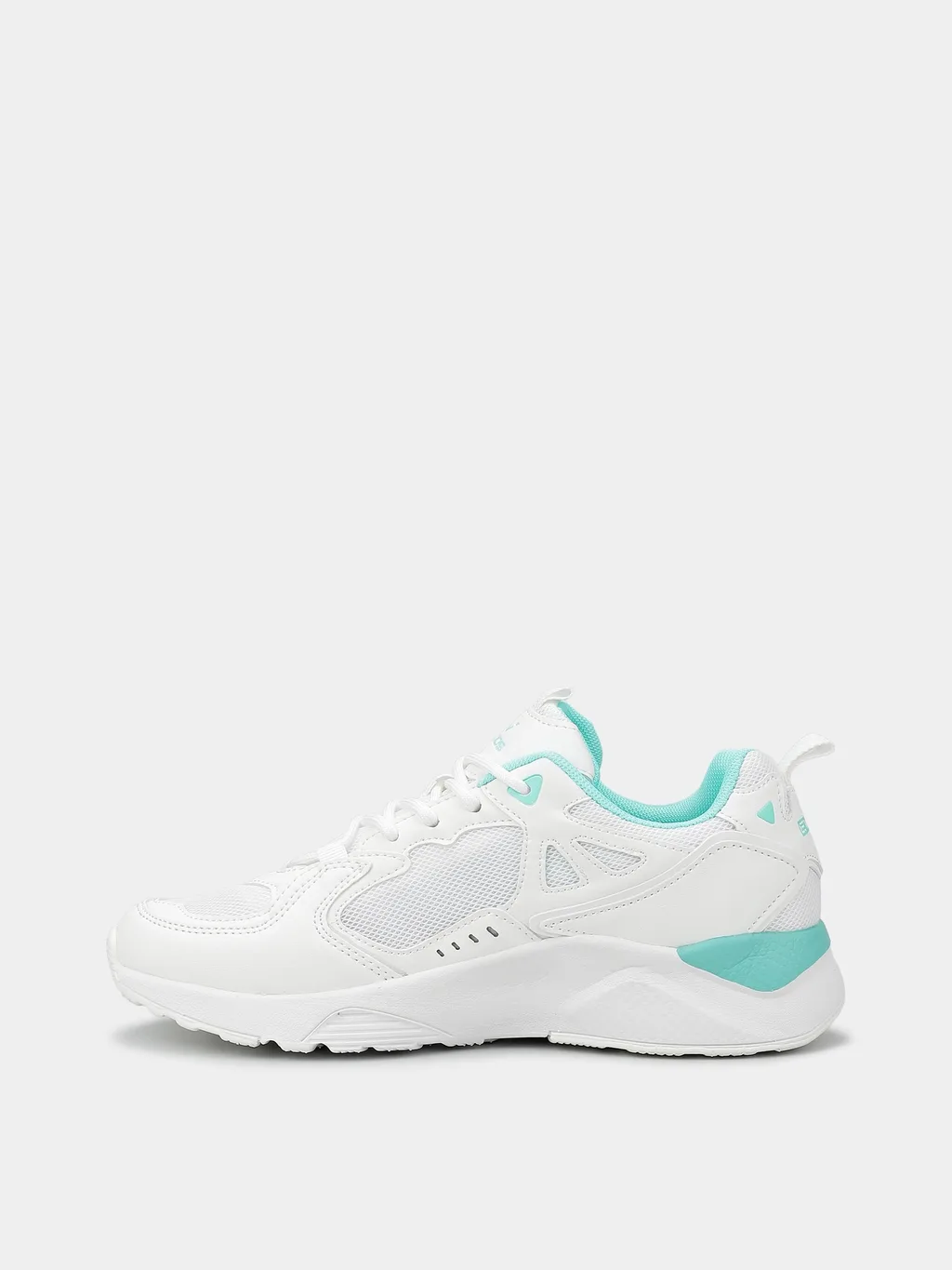 Evoids 912501-100 Zapatillas de mujer Niamh - 2