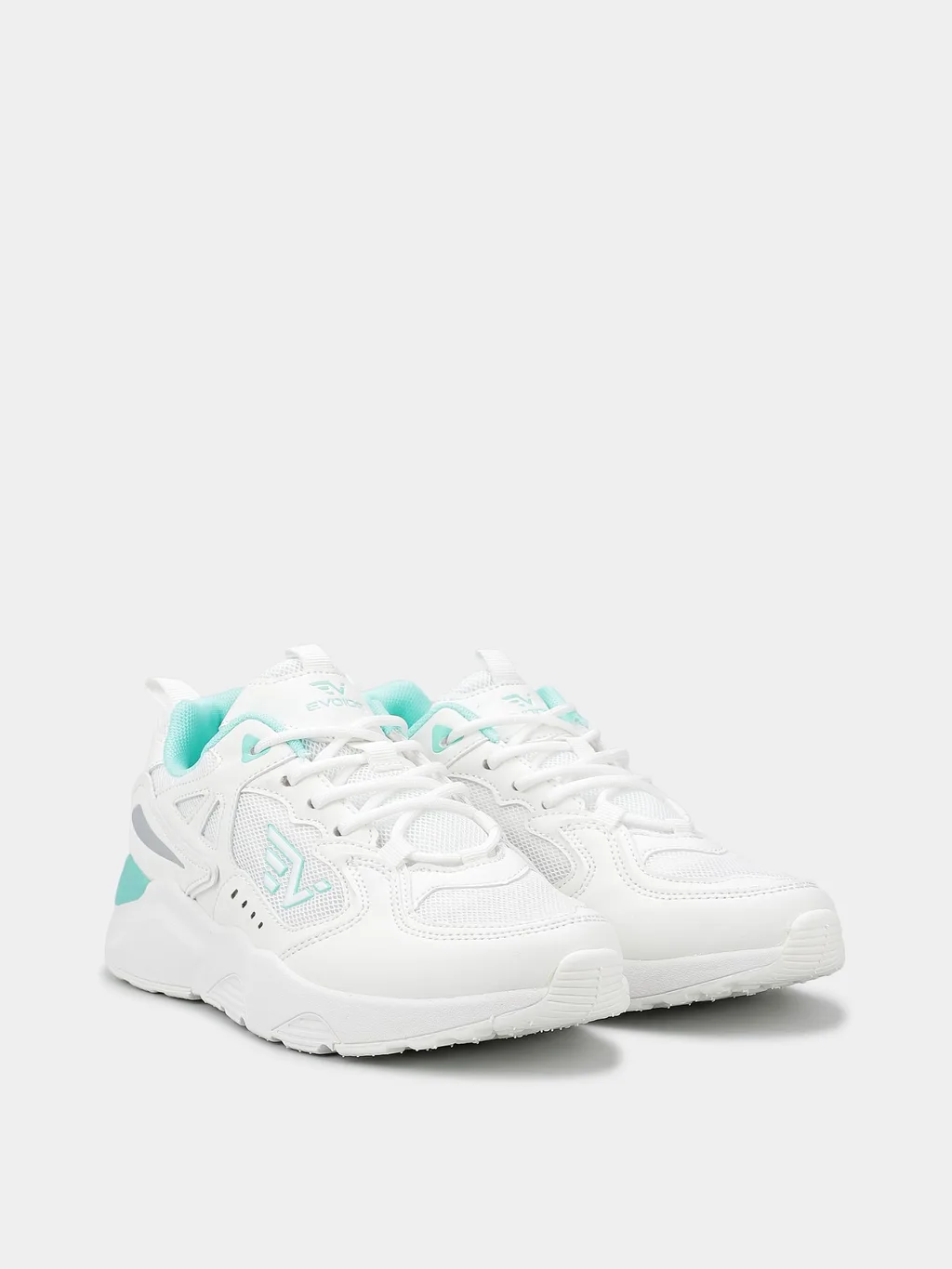 Evoids 912501-100 Zapatillas de mujer Niamh - 3