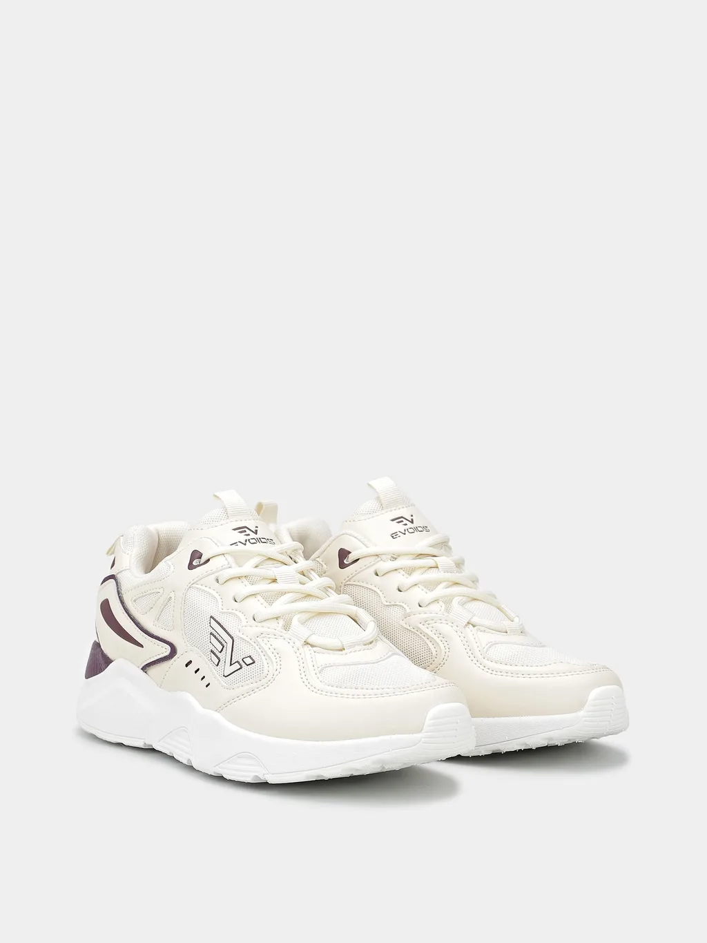 Evoids 912501-125 Zapatillas de mujer Niamh - 3