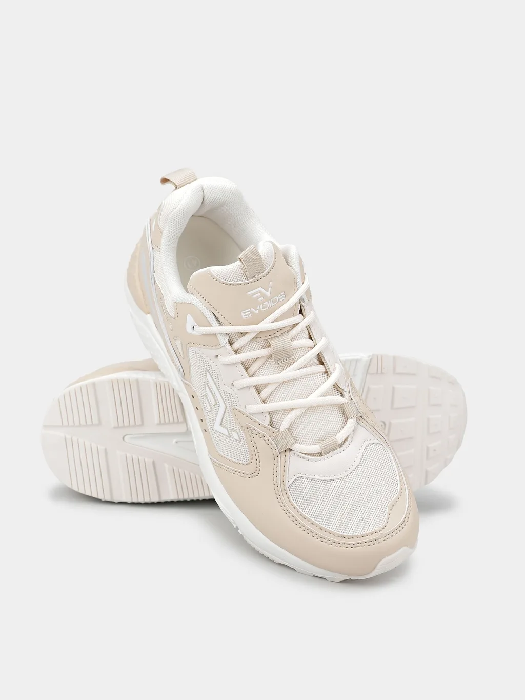 Evoids 912502-125 Zapatillas de hombre Ronan - 4