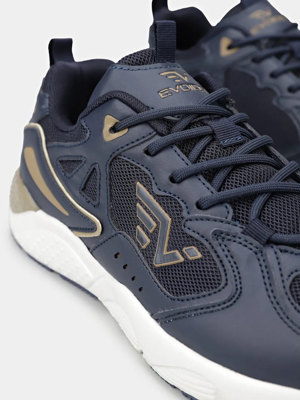 Evoids 912502-450 Zapatillas de hombre Ronan - 4