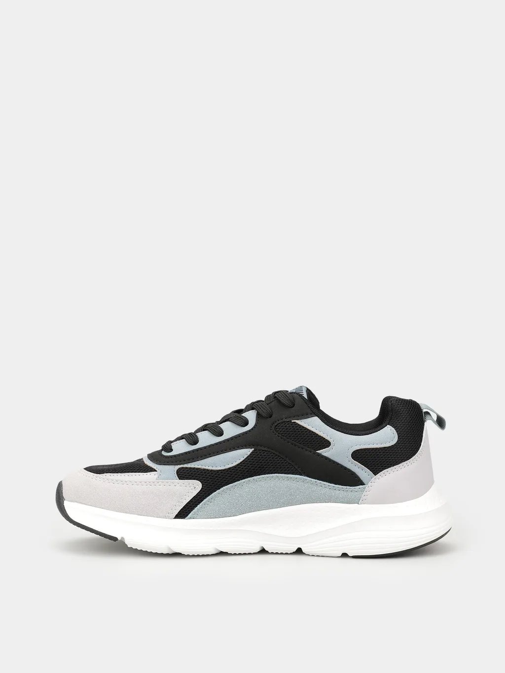 Evoids 912503-010 Zapatillas de hombre Eamon - 2