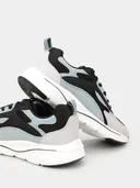 Evoids 912503-010 Zapatillas de hombre Eamon - 4