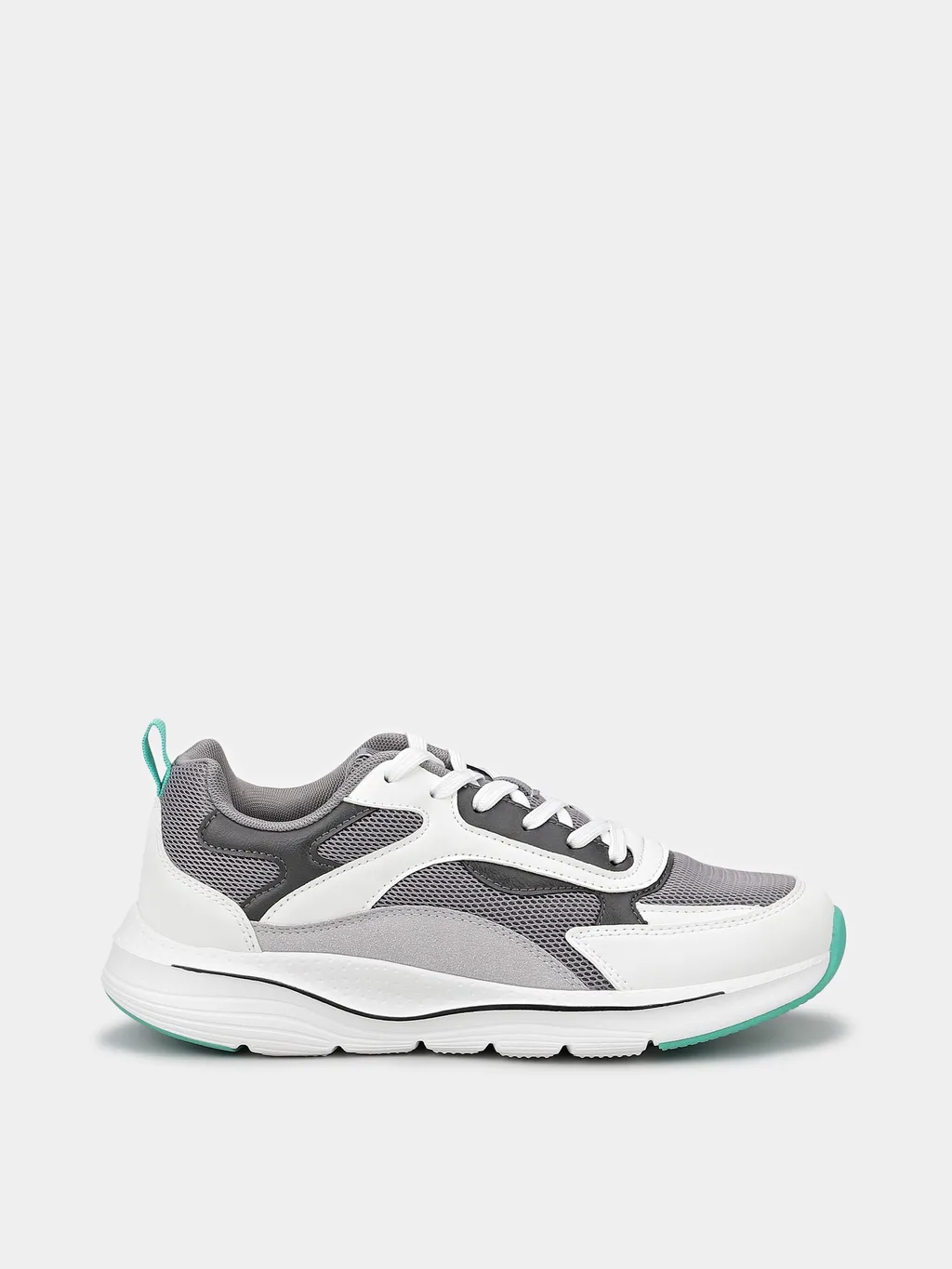 Evoids 912503-100 Zapatillas de hombre Eamon - 1