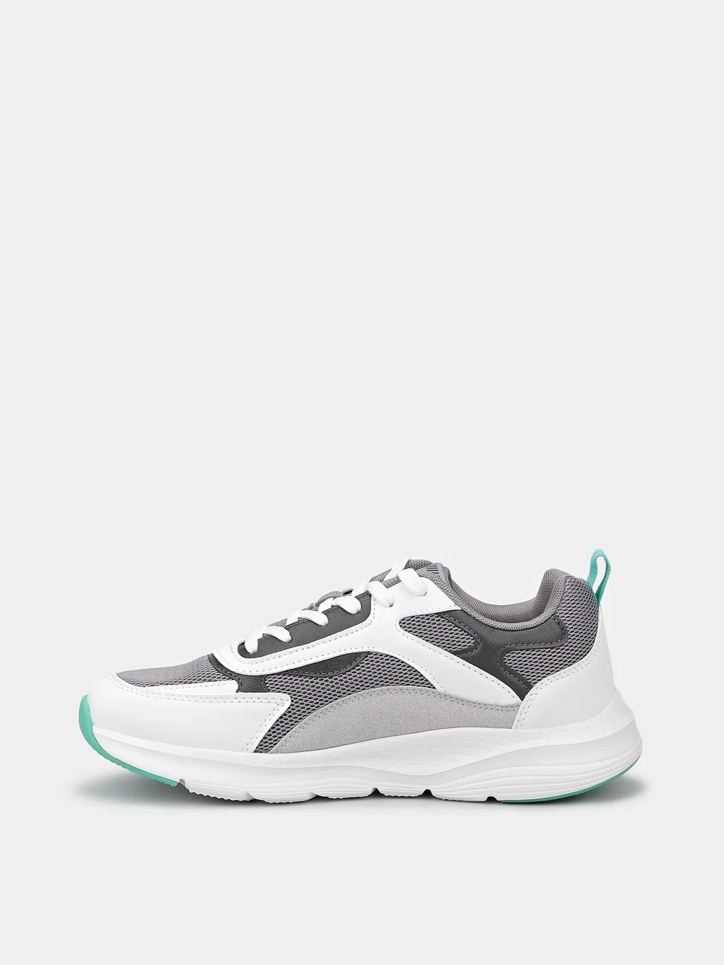 Evoids 912503-100 Zapatillas de hombre Eamon - 2