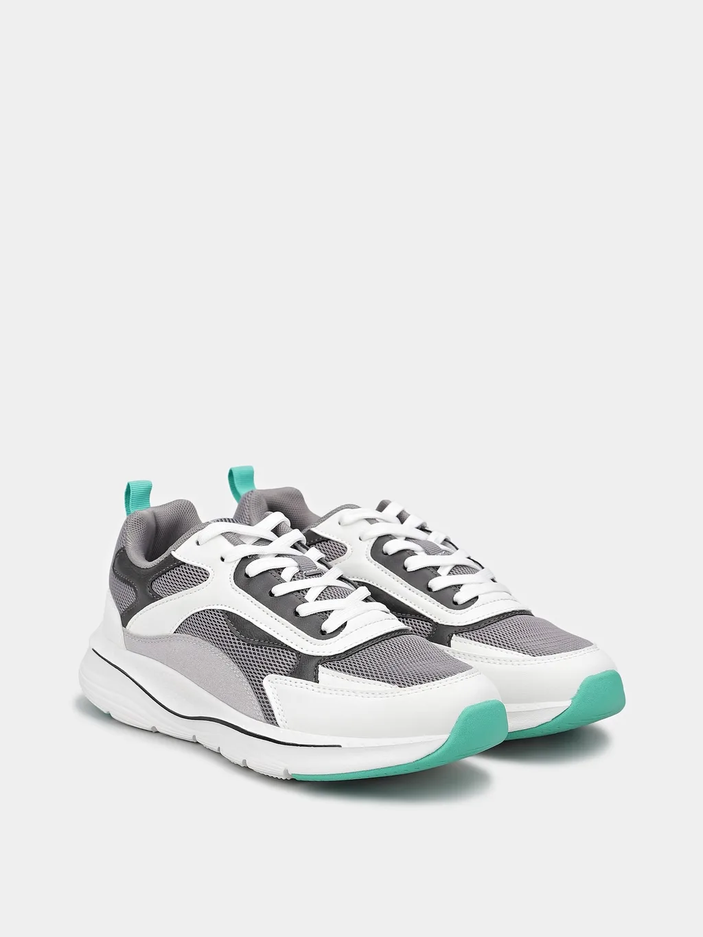 Evoids 912503-100 Zapatillas de hombre Eamon - 3