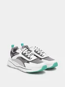 Evoids 912503-100 Zapatillas de hombre Eamon - 3