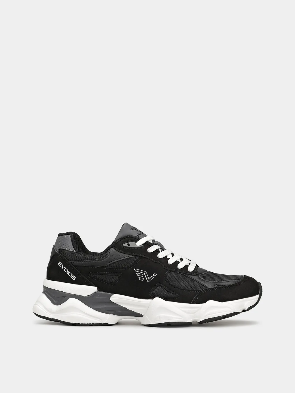 Evoids 912505-010 Zapatillas de hombre Smeagol - 1