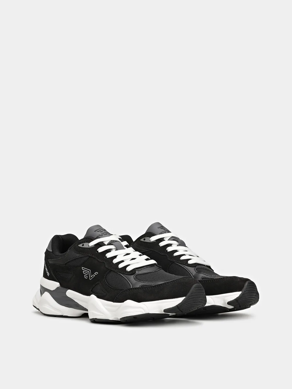Evoids 912505-010 Zapatillas de hombre Smeagol - 3