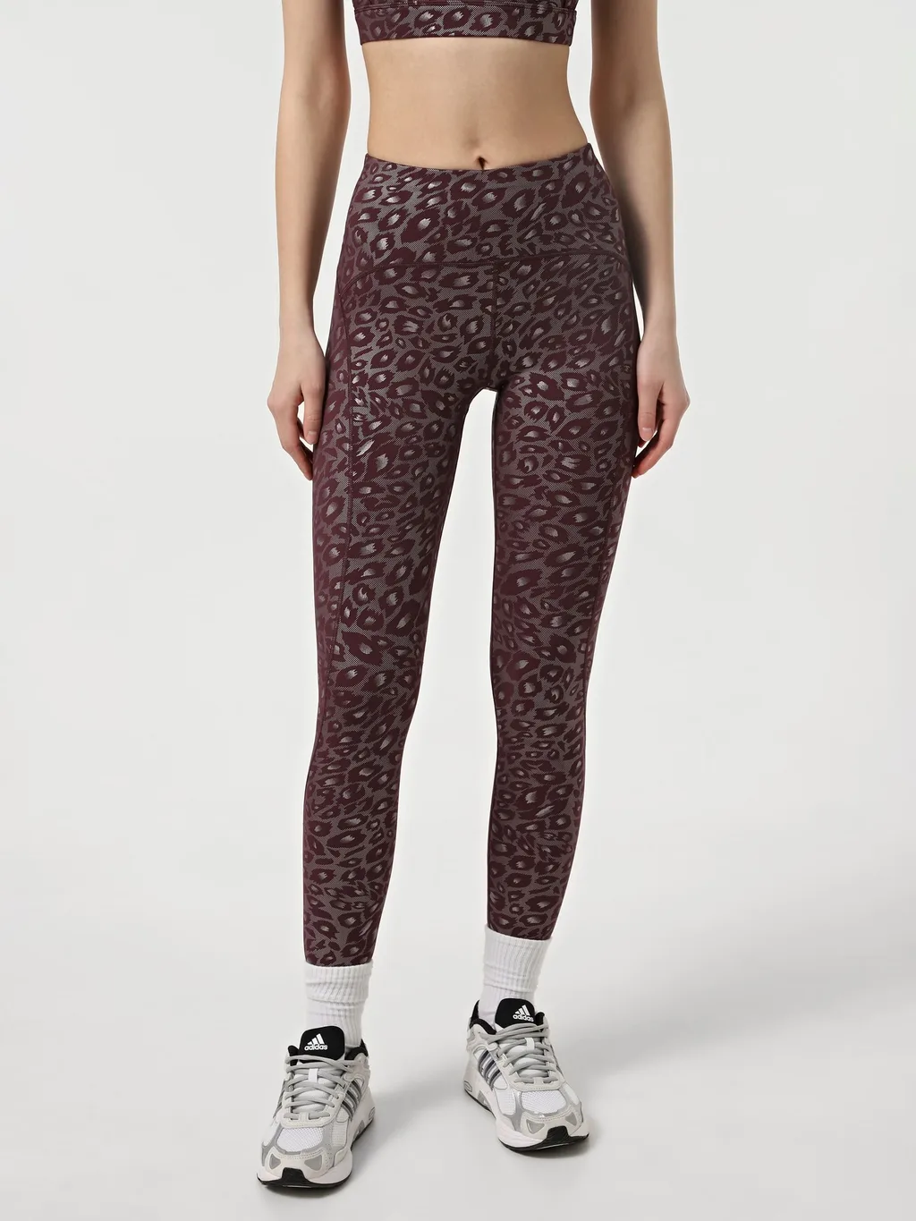 Evoids 932501-670 Leggings de mujer Loreto - 1
