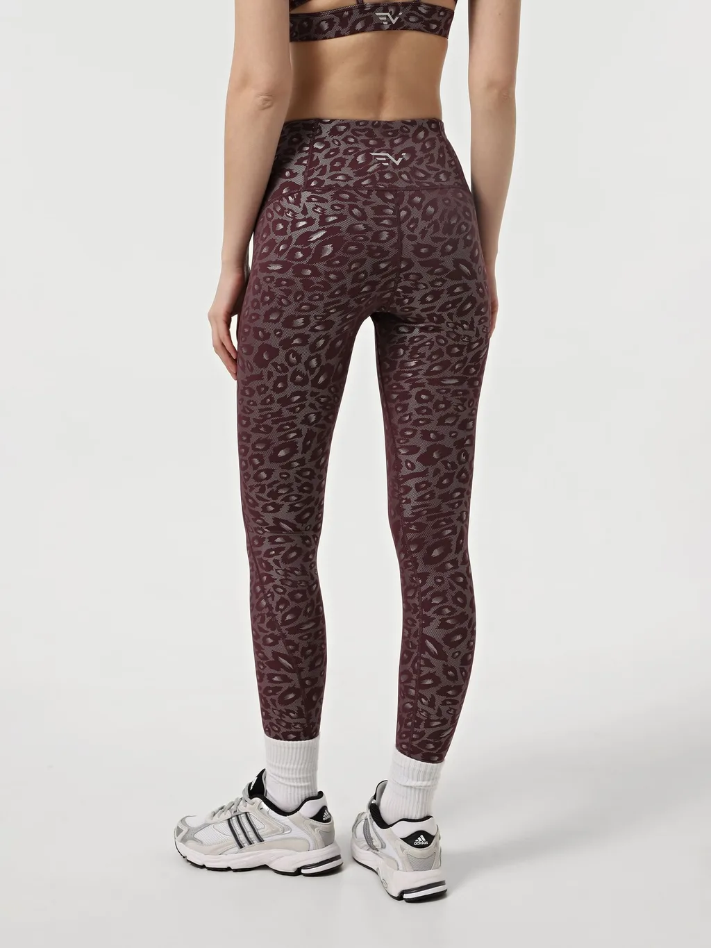 Evoids 932501-670 Leggings de mujer Loreto - 2