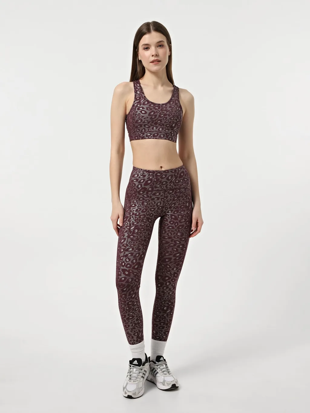 Evoids 932501-670 Leggings de mujer Loreto - 5