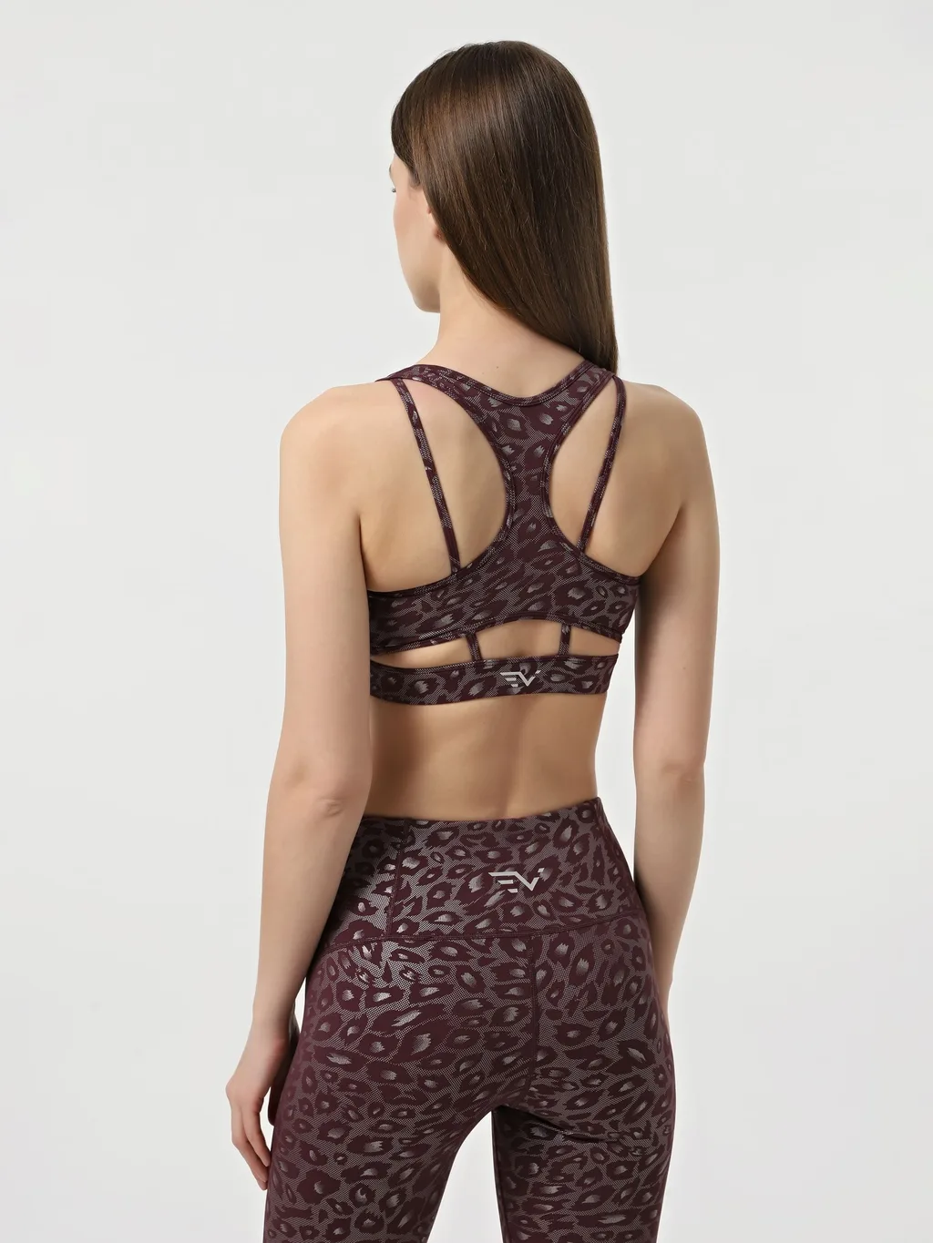 Evoids 932502-670 Top de mujer Loreto - 2