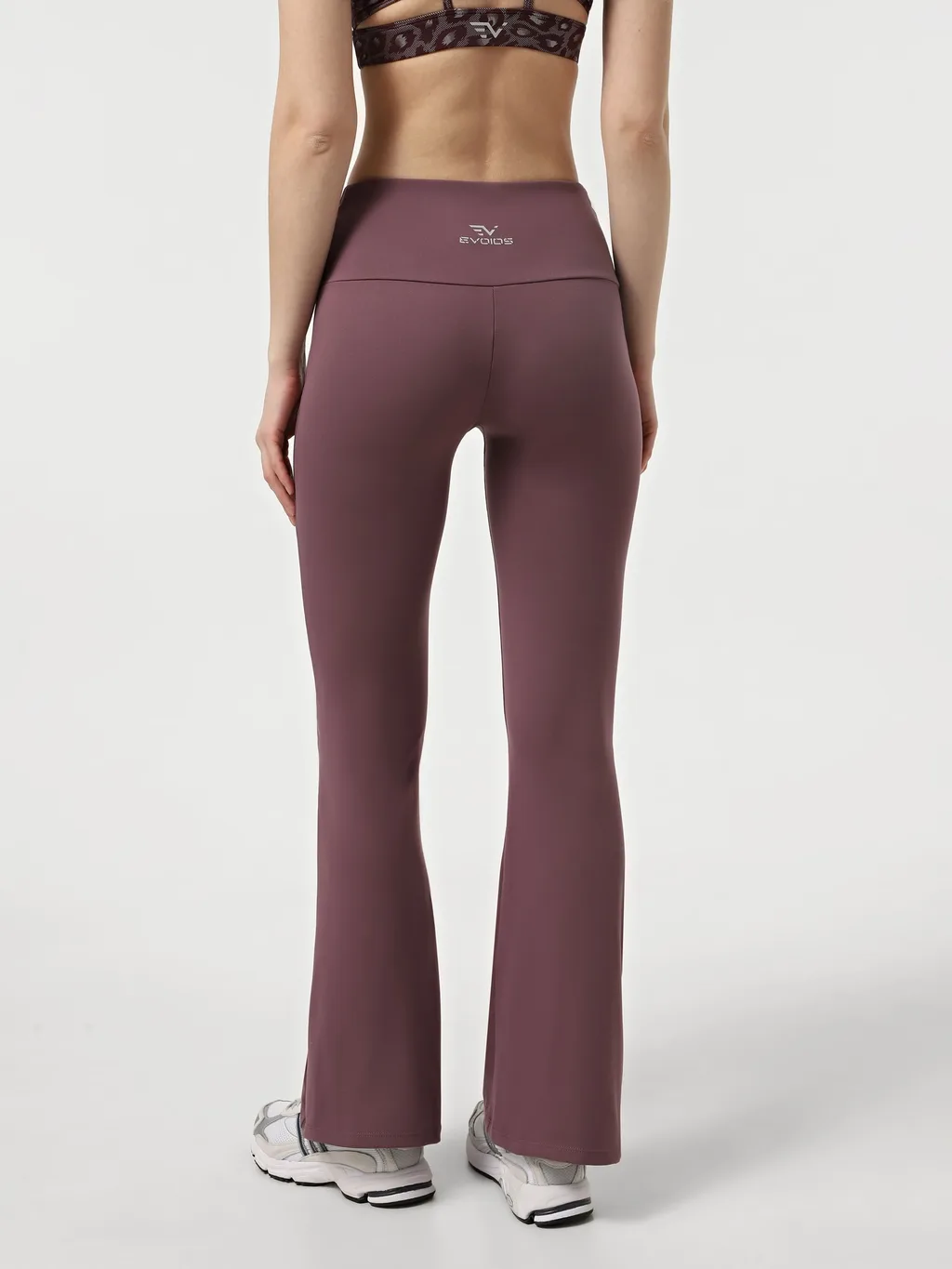 Evoids 932503-670 Leggings de mujer Moana - 2
