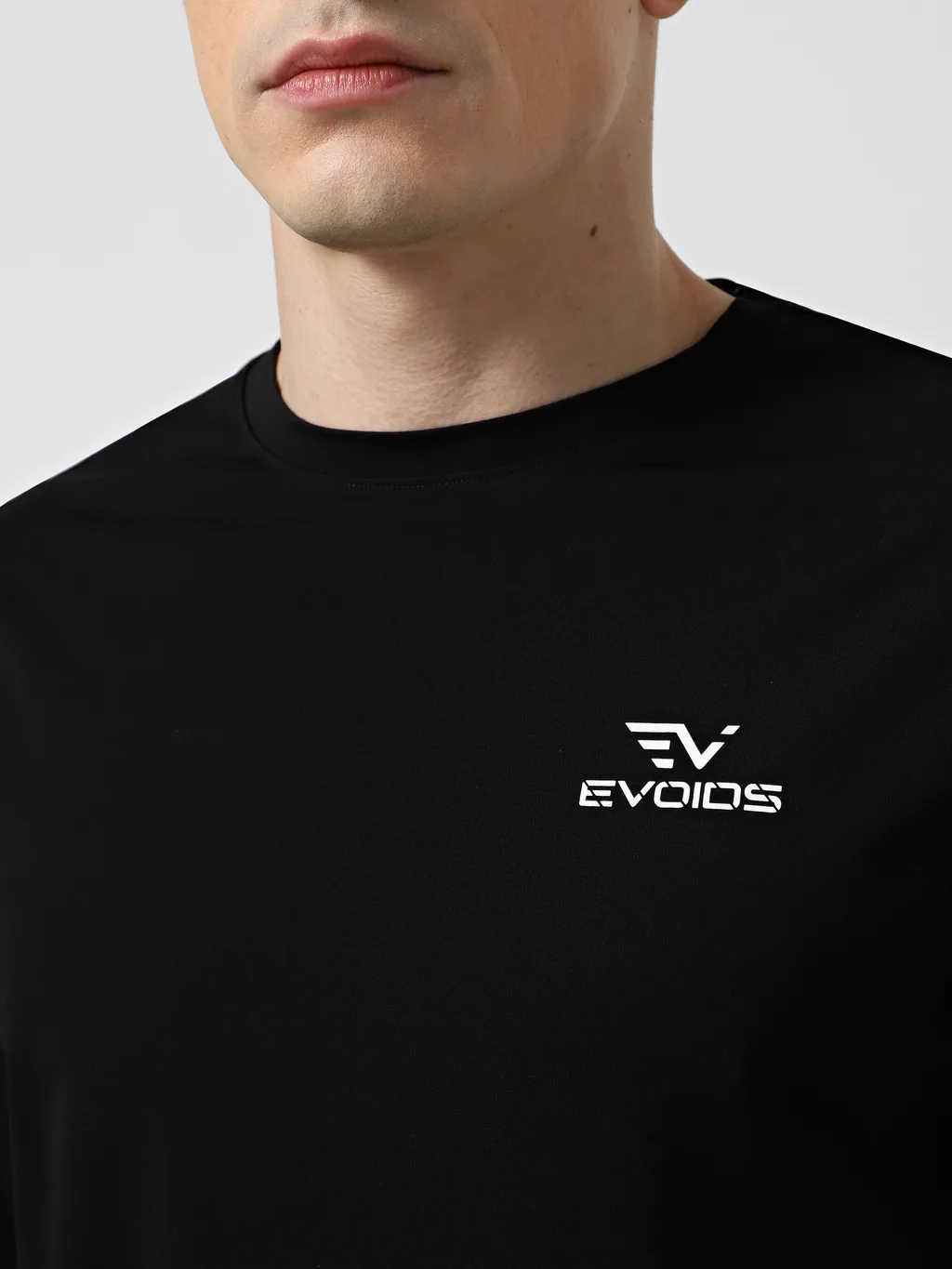 Evoids 932504-010 Camiseta de hombre Hesper - 3