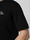 Evoids 932504-010 Camiseta de hombre Hesper - 4