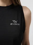 Evoids 932505-010 Camiseta de tirantes de mujer Essaouira - 3