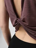 Evoids 932505-510 Camiseta de tirantes de mujer Essaouira - 4