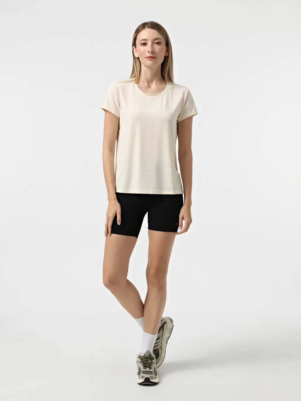 Evoids 932506-210 Camiseta de mujer Nara - 5