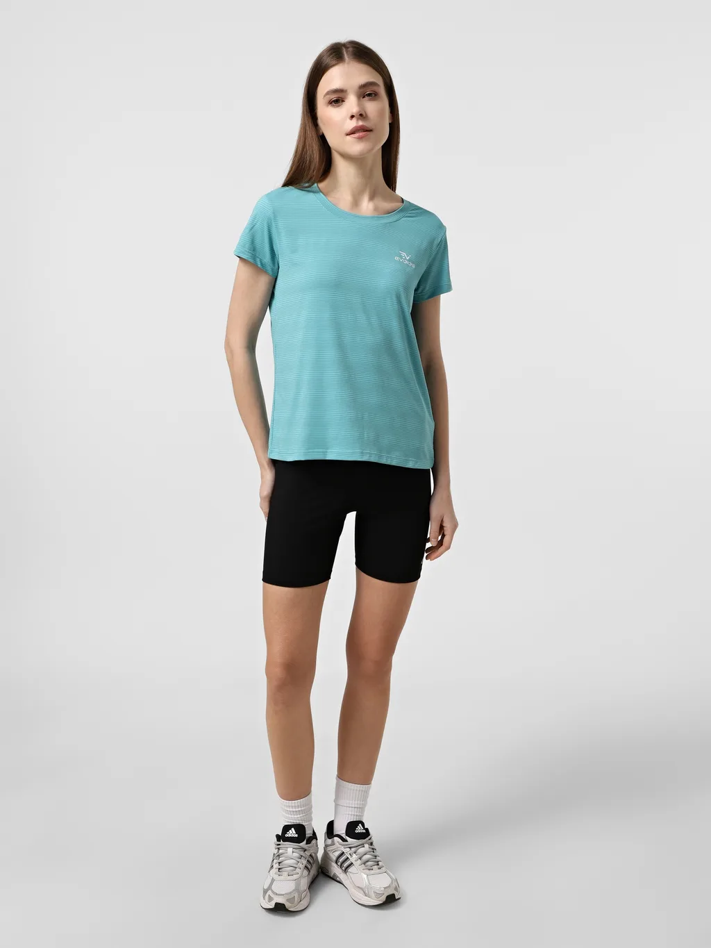 Evoids 932506-405 Camiseta de mujer Nara - 5