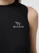 Evoids 932507-010 Camiseta de tirantes de mujer Iqaluit - 3