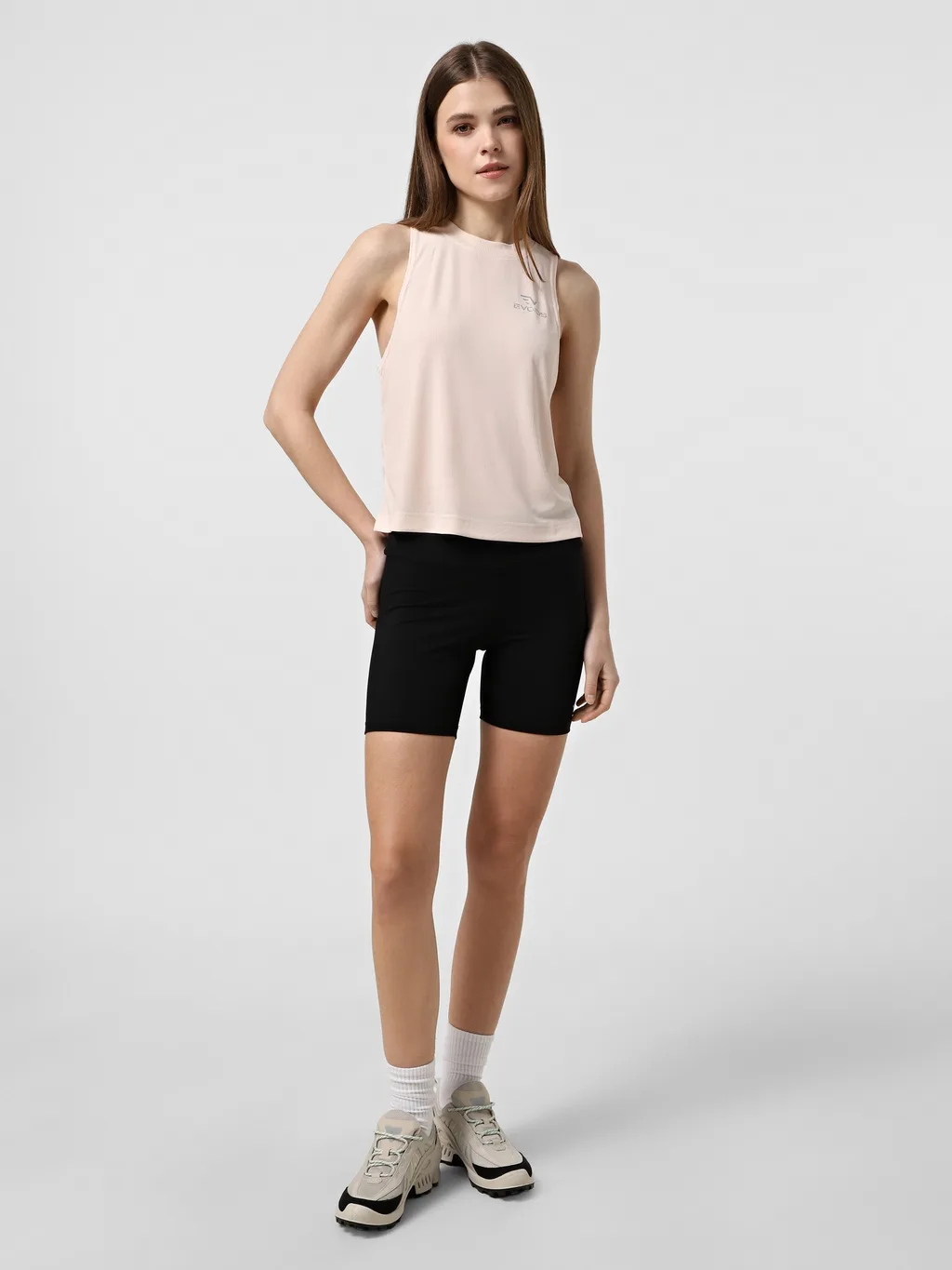 Evoids 932507-210 Camiseta de tirantes de mujer Iqaluit - 5