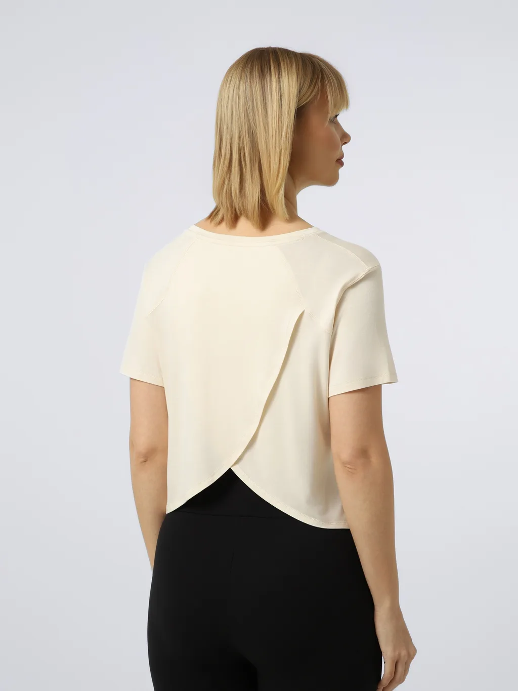 Evoids 932603-125 Camiseta de Mujer Olyra - 2